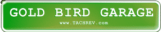 Click here for Gold Bird Garage.