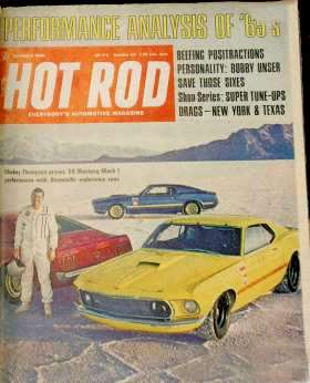 Hot Rod Magazine Link