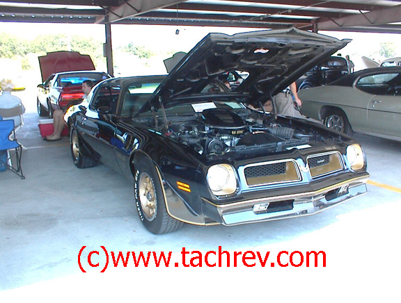 1976 LE T/A 