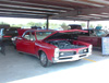 1967 GTO