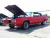 Make mine an "Arrest-Me-Red" 1970 GTO Rag-Top!