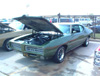 Good looking 1969 GTO 