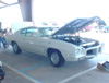 1972 Lemans Sport or GTO only year for the front fender vents