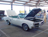 326 cid Lemans Rag-top