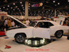 The 1969 T/A was the start of the Pontiac Trans Am legacy