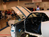 Partial interior view