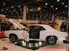 Drivers side view
