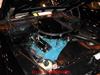 1976 LE Bandit 455 CID Engine