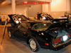 Hoods up view of pair of Bandit T/A's