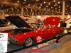 Beautiful 1967 Bonneville Ragtop