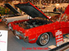 67 Bonneville engine compartment