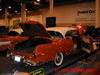 Beautiful 1954 Custom Catalina Super Deluxe owned by APA member Mike Steiner - note matching Pedal Car!
