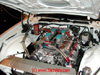 Fuelie Engine - Rick Kirkindalls 'Heavenly Hammer' 1973  Z/28 RS Camaro