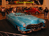 Shaved Nose of the Classy Custom Caddy 