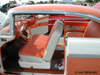 1956 Ford Interior