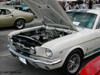 289 c.i.d. SC Mustang