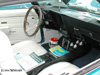 69 Z-28 Rat Interior