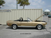 GT 500 Rag-Top