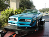 Martinique on the trailer...