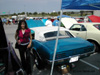 Two Firebird Ladies 