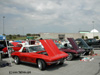 ...and more Vettes...