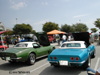Corvettes