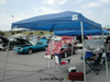 More of the show field