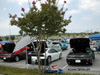Fiero's at the show