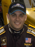 Tony Schumacher © Copyright 1995-2006, NHRA. All logos and images are reserved. 