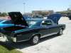 1967 GTO