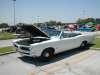 1967 GTO