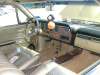 1976 GTO Interior