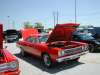 1968 Plymouth Road Runner