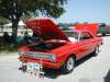 Early 60's MOPAR
