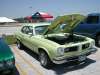1974 GTO