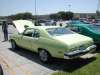 1974 GTO