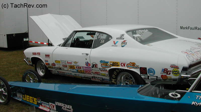 1968 Chevelle