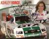 Ashley Force