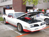 1978 Macho Trans Am has been lovingly resurrected