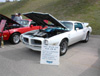 Jay Lord's 1970 White T/A 