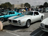 1972 455 HO Trans Am