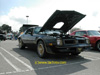 Passenger side of this Bandit LE Poncho!