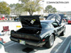 Bad Ass Black 1979 T/A