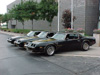 Y-84 Bandit Bunch at the Trans Am Nationals