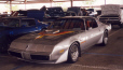 Fire Am with "Aero Light Block-offs"