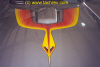 Fire Am Hood Bird on TachRev.com's Hood Bird Highway