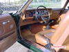 "Business Office" of Brian Drabicks 4spd Brewster Green Formula Firebird