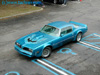 Frank Johengen's Martinique Blue W72 WS6 4spd 1978 T/A