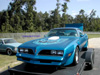 Martinique at the TachRev Garage - Check it out!
