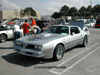 Custom Silver T/A